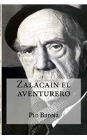 Zalacain el aventurero