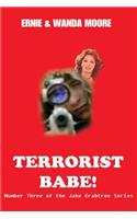 Terrorist Babe