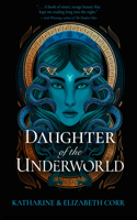 Daughter of the Underworld: (House of Shadows)
