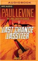 Last Chance Lassiter