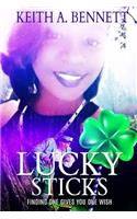 Lucky Sticks