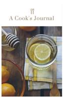 A Cook's Journal
