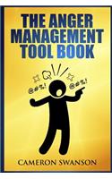 Anger Management Tool Book