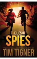 The Lies of Spies