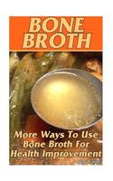 Bone Broth