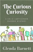 Celia Ladygarden & The Case of the Curious Curiosity