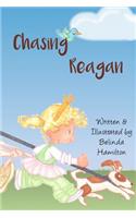 Chasing Reagan