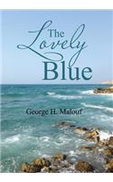 The Lovely Blue