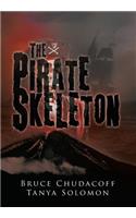 The Pirate Skeleton