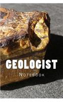 Geologist