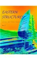 Eastern Structures No. 3