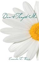 Don't Forget Me