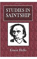 Studies in Saintship