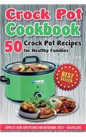 Crock Pot Cookbook