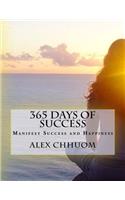 365 Days of Success
