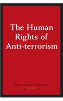 Human Rights of Anti-Terrorism