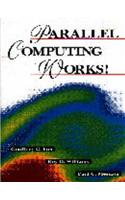 Parallel Computing Works!