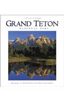 Grand Teton National Park Wild and Beautiful