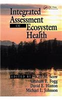 Integrated Assessment of Ecosystem Health