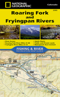 Roaring Fork And Fryingpan Rivers