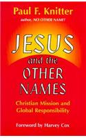 Jesus and the Other Names