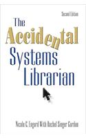 The Accidental Systems Librarian