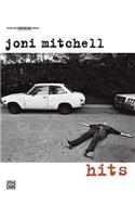 Joni Mitchell -- Hits