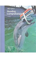 Aim Higher! Reading Comprehension: Student Edition Grade 5 (Level E) 2001