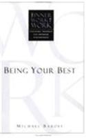 Being Your Best
