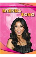 Brenda Song