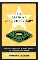 Greening of the U.S. Military