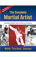 Complete Martial Artist