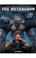 The Metabaron Vol.1