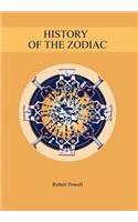 History of the Zodiac