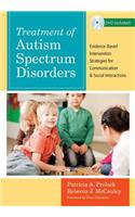 Treatment of Autism Spectrum Disorders