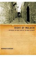 Right of Malachi