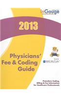 Physicians' Fee & Coding Guide