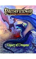 Pathfinder Player Companion: Legacy of Dragons