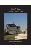 Litplan Teacher Pack
