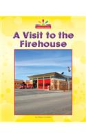 Visit to the Firehouse