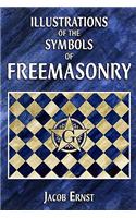 Illustrations of the Symbols of Freemasonry