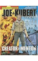 Joe Kubert: A Tribute to the Creator & Mentor