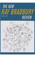 New Ray Bradbury Review, Number 4 (2015)