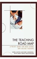 The Teaching Road Map