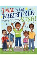 J Mac Is the Freestyle King!
