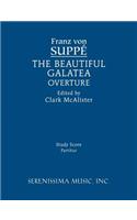 The Beautiful Galatea Overture