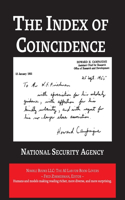 Index of Coincidence