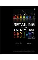 Retailing in the Twenty-First Century, 2nd Edition + Free WWD.com 2-month trial subscription access card