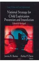 Child Exploitation Prevention & Interdiction