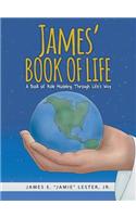 James' Book of Life